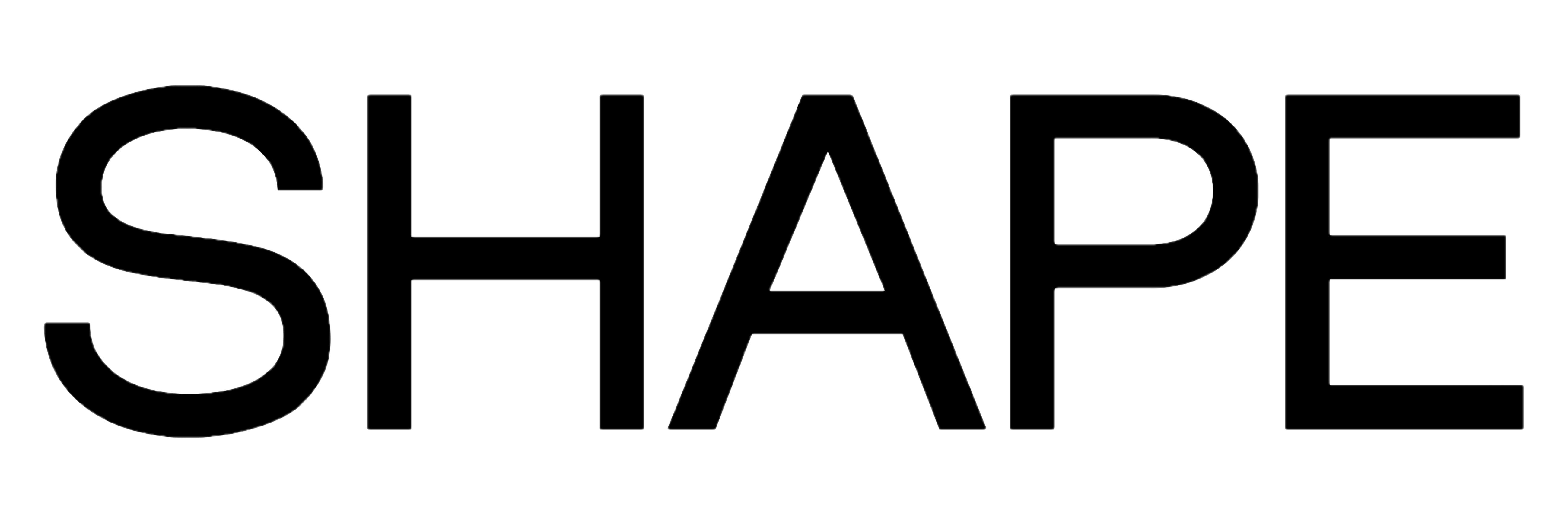Shape 404 Logo
