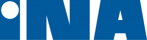 INA partner logo