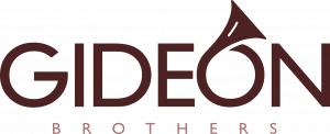 Gideo brothers partner logo