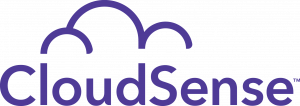 CloudSense partner logo