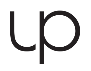 UP partner logo
