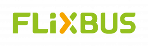 FlixBus partner logo
