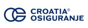 Croatia osiguranje partner logo