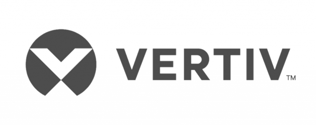 Vertiv partner logo