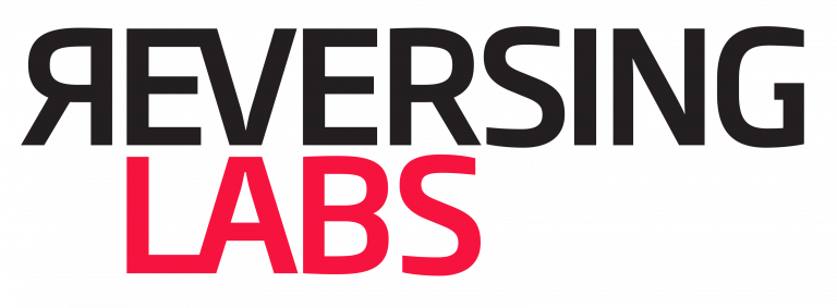 Reversing Labs partner logo