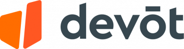 Devot-logo