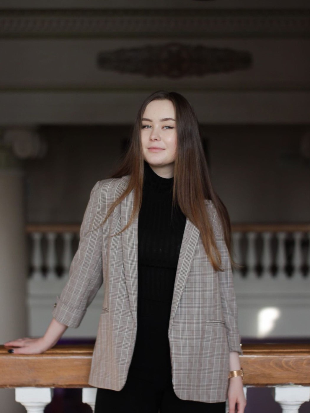 Anastasiya Kuznetsova - CS Resp