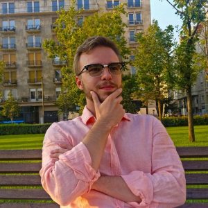 Juraj Pejnović Juraj Pejnović