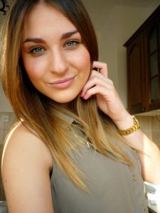 Lucija Rebrović Lucija Rebrović