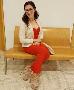 Marija Škrlec Marija Škrlec