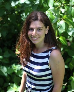 Milena Babić Milena Babić