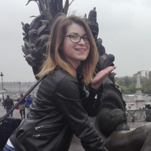 Patricija Ivoš Patricija Ivoš